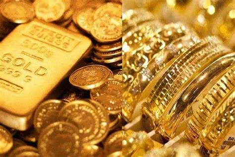 Gold Price Today, April 3, 2021: Rate of 100 Gram Gold Rises by ₹100