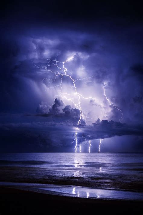 172 Best Images About Thunder On Pinterest The Lightning