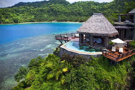 Laucala Island Resort In Fiji Hiconsumption