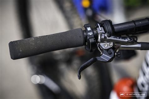 Der berner mountainbiker mathias flückiger hat an der mountainbike weltmeisterschaft im österreichischen leogang silber gewonnen! Mathias Fluckinger's Prototype Radon - Mont-Sainte-Anne XC ...