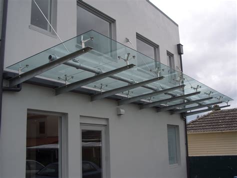 Rbi structures' custom glazed canopies can create a signature facade for any commercial building or campus setting including hotels, educational facilities, apartment complexes, office buildings, parks. Austvision Spider Canopy | Metro Performance Glass
