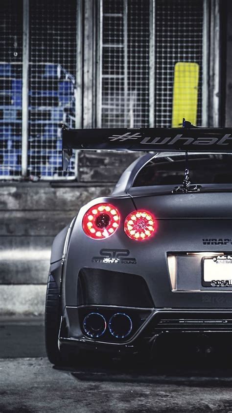 Great savings & free delivery / collection on many items. Fond D écran Nissan Gtr R35