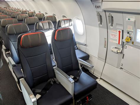 American Airlines Airbus A321neo Economy Phoenix To Orlando