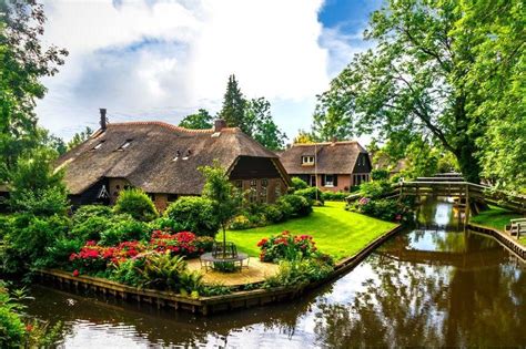 50 Most Beautiful European Villages And Towns To Visit In Your Lifetime Daily Travel Pill