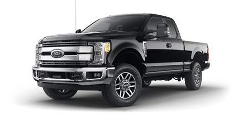 2019 Ford F 250 Super Duty Specs Features Sam Leman Ford