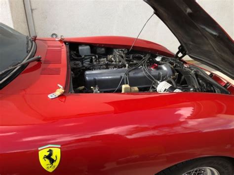 In 2014, that would mean around $150,000. 1962 Ferrari 250 GTO Tribute for sale: photos, technical specifications, description