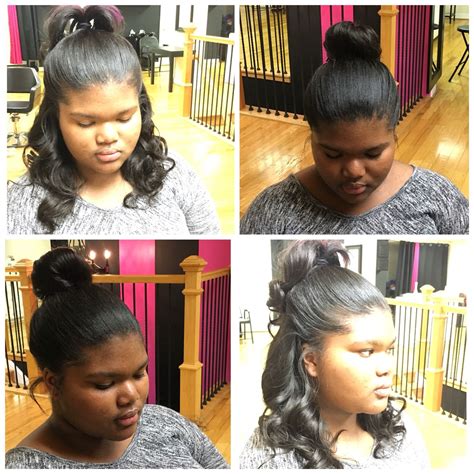 Versatile Sew In With Our Indian Body Wave Hair