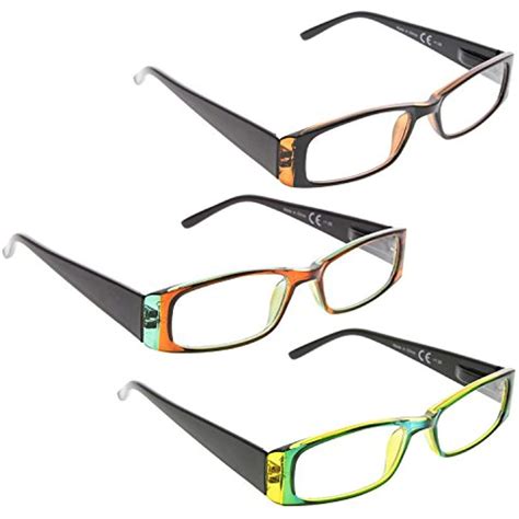 Reading Glasses 3 Pack Fashion Readers Womens You Can Find Out More