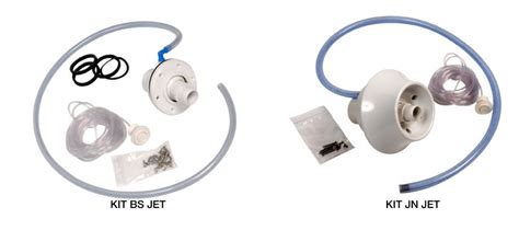 Tuyau pneumatique non fourni, pensez à utiliser celui d'origine. BS Jet, JN Jet - NCC piscine Jet Vag ACIS | Piscine-Center.Net