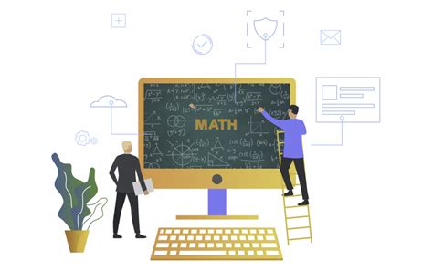 Welche Bedeutung Hat Mathematik In Der Informatik Acervo Lima