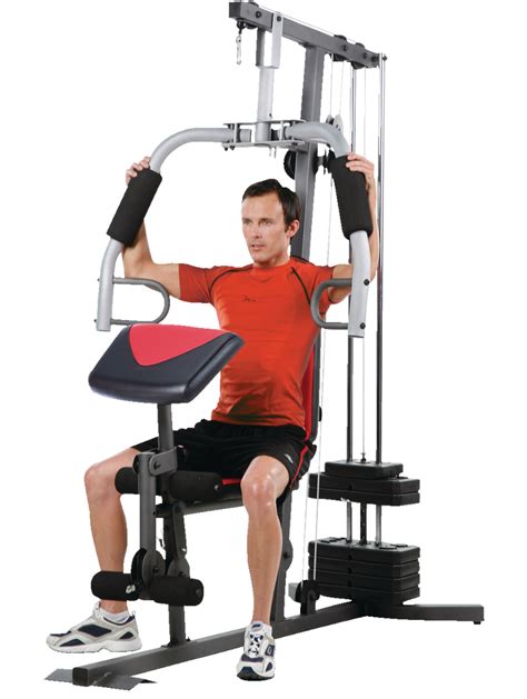 Weider 2980 X Home Gym Weight System Canadian Tire