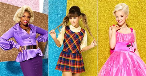 Watch Hairspray Musical Starring Ariana Grande On Youtube Popsugar