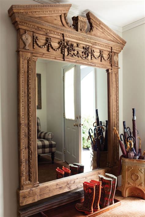 Selection, cutting, framing, installation, measuring, repairing, tinting and removal. Frameless Mirror Implementations in Living Rooms: 7 Ideas ...