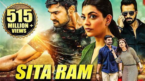 Download Sita Ram 2020 New Full South Movie Hindi Dubbed Bellamkonda