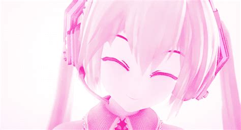 Pink Hatsune Miku  Roblox Background
