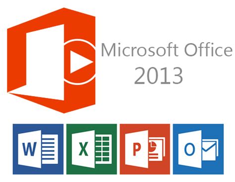 Microsoft Phát Hành Bản Cập Nhật Service Pack 1 Cho Office 2013 Thông