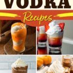 Best Whipped Cream Vodka Recipes Insanely Good