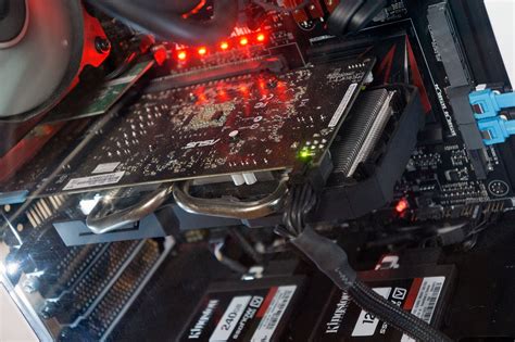 How To Make Sure All Your Pc Components Are Compatible Windows Central