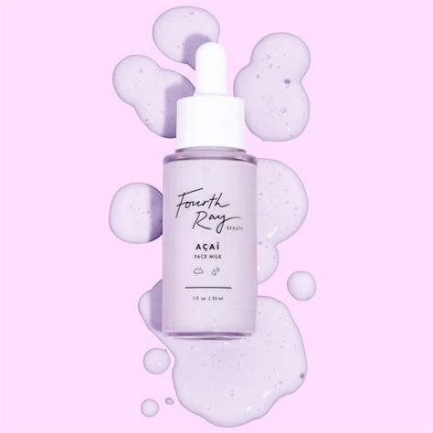 Fourth Ray Beauty A A Face Milk Beauty Review