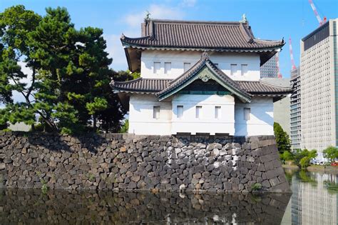 Das wichtigste zum kaiserpalast tokio in kürze. Tokio - Die 14 besten Sehenswürdigkeiten - Fat Trips