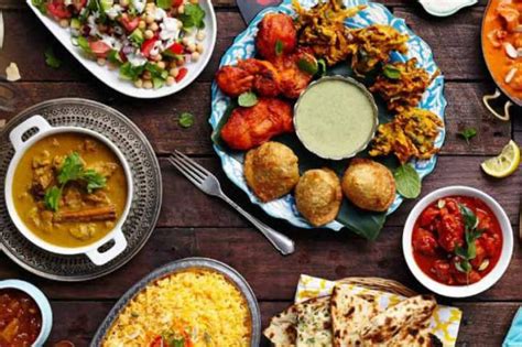 Canada 150 Yca School Of Flavours Presents Taste Of India Food