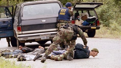 Ruby Ridge Siege 25 Years Later A Rallying Cry For