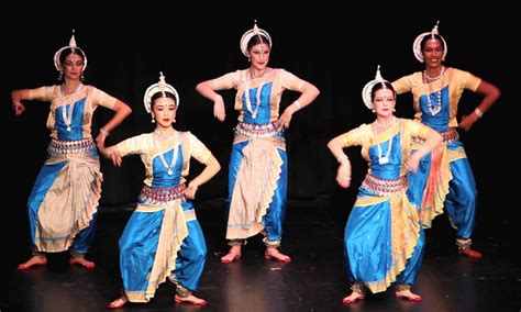 Classical Dance Forms Of India List Of Indian Classical Dance Forms