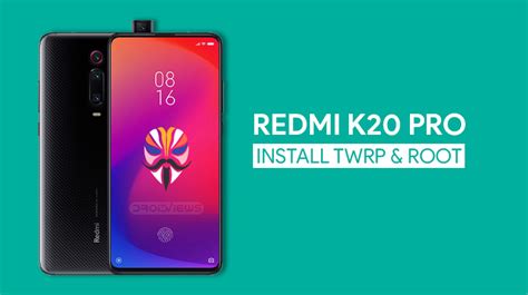 Custum recovery image redmi 8a pro. How to Root Redmi K20 Pro and Install TWRP Recovery ...