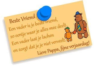 = nog geen reactie ontvangen. vader verjaardag tekst plaatjes, leuke vader verjaardag ...