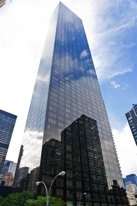Tour of madison square park nyc. 845 United Nations Plaza rentals | The Trump World Tower ...