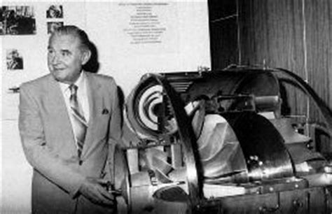 For turbofan jet engines, most of the air flow around the exterior of an turbofan jet engines are powering most of todays airliners. History of Jet Engines - Hans Von Ohain