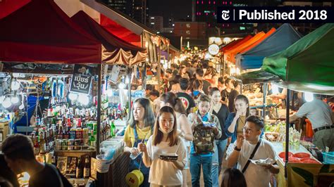 where to find bangkok s best street food while you can the new york times
