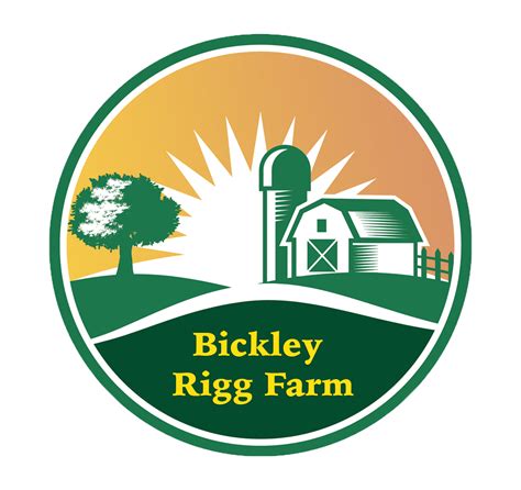 Register Bickley Rigg Farm