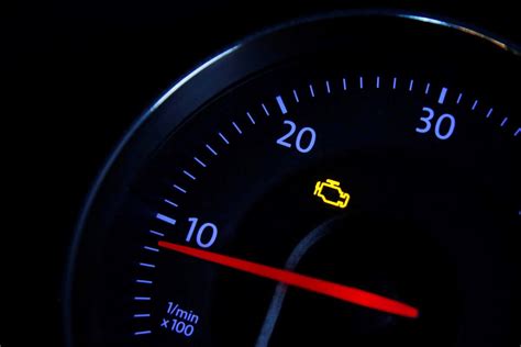 The Ultimate Guide To Understanding Your Check Engine Light Cel