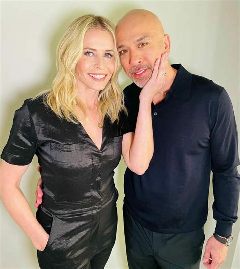 Chelsea Handler S Babefriend Jo Koy Life And All Other Details