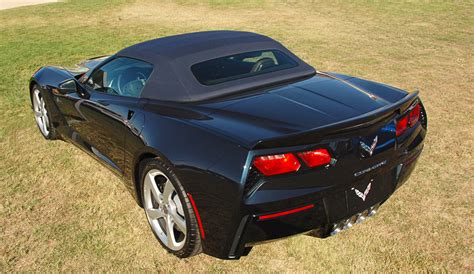 Looking for an ideal 2014 chevrolet corvette? Corvette C7 Convertible - Dimensions, Weight, Power Top, Price