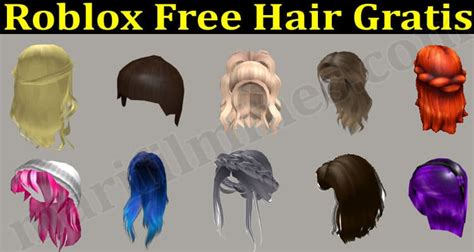 Roblox Hair Id Codes Roblox Hair Codes Would Allow Players To