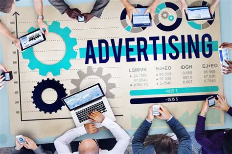 Become An Advertising Manager By Following These 7 Simple Steps