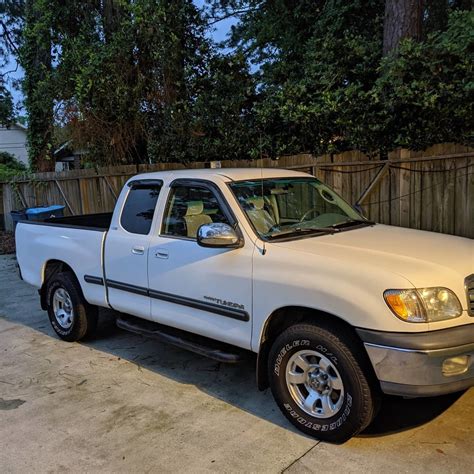 All vehicle types automobile truck motorcycle trailer recreation vehicle (rv) boat other vehicles industrial any body style 4 door 4 door extended cab pickup cab chassis 2 door club cab pickup convertible. MY FIRST TRUCK!!! (2000 SR5) | Toyota Tundra Forum