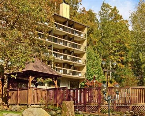 Tree Tops Resort Of Gatlinburg Timeshares Only