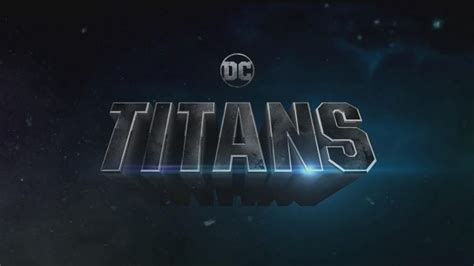 titans photos reveal new costumes for raven and starfire