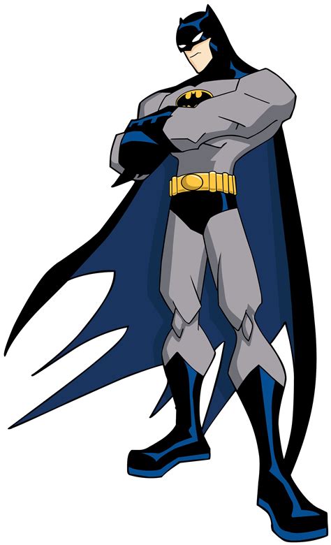 Batman Cartoon
