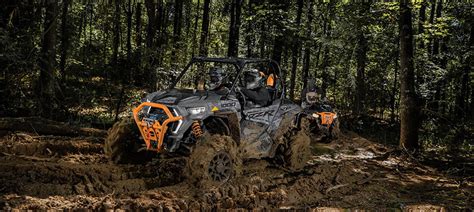 New Polaris Rzr Xp High Lifter Utility Vehicles In Lafayette La