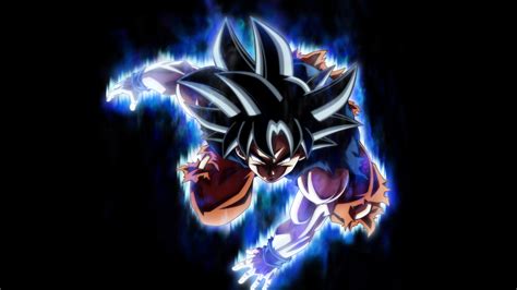 You could download and install the wallpaper and also utilize it for your desktop computer pc. 1920x1080 Goku Dragon Ball Super 10k Laptop Full HD 1080P ...