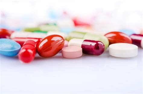 Prescription Drug Types National Cooperativerx