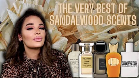 forget gris charnel try these sandalwood scents instead perfume review paulina schar youtube