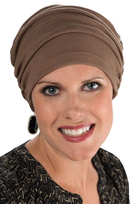 Turbans For Chemotherapy Gathered Sophia Turban