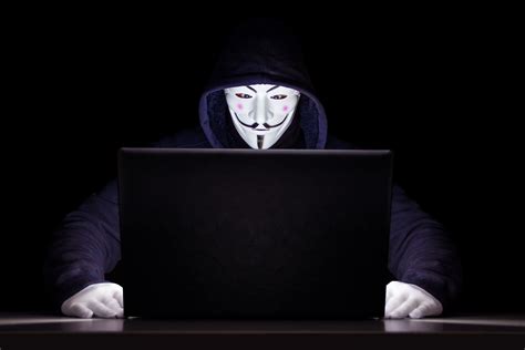 Anonymous Hacking Wallpaper