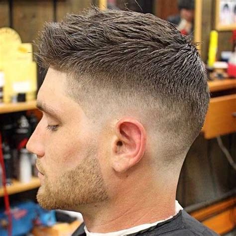 40 Best Mens Short Haircuts | The Best Mens Hairstyles ...