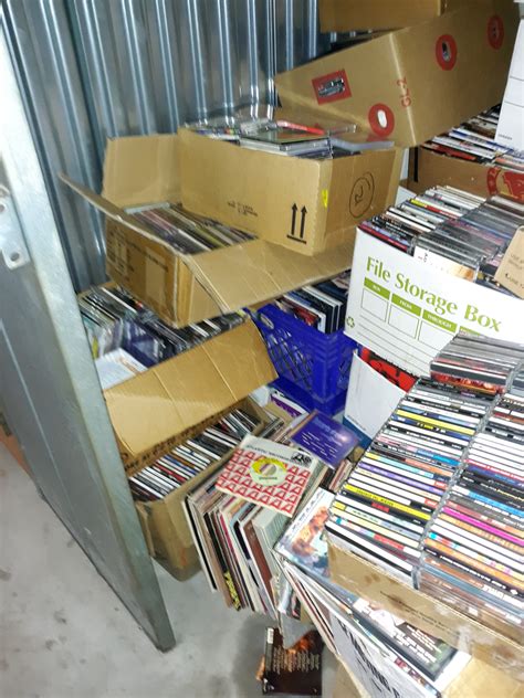 Storage Unit Auction: 779234 | StorageTreasures.com